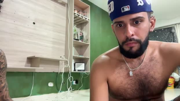 dcollins_ Topless Webcam SHOW @ Chaturbate 06-11-2025
