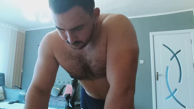 djmute hardcore Webcam SHOW @ Chaturbate 06-11-2025