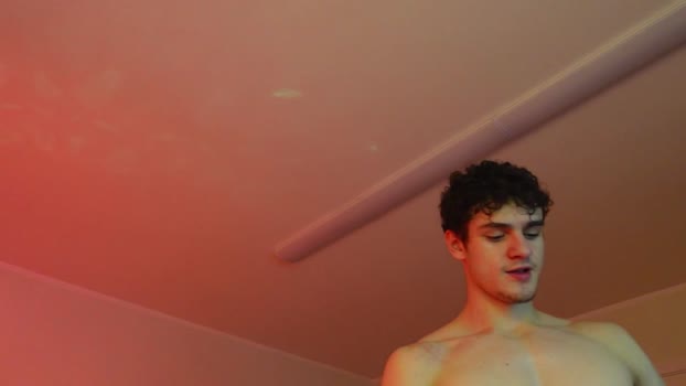 eric_poston Naked Webcam SHOW @ Chaturbate 05-11-2025
