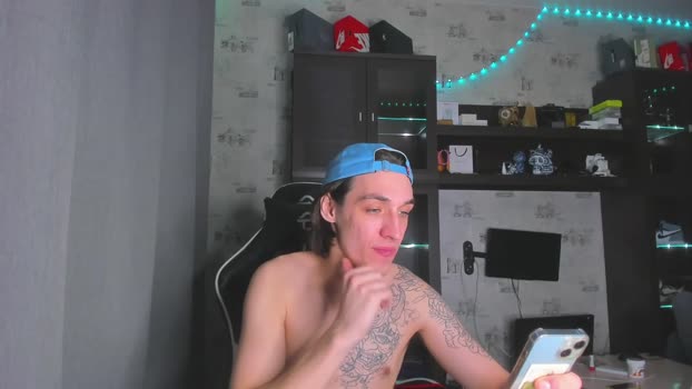 esthetics_boys spank Webcam SHOW @ Chaturbate 05-11-2025