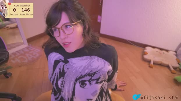 fijisakistar Webcam Webcam SHOW @ Chaturbate 06-11-2025