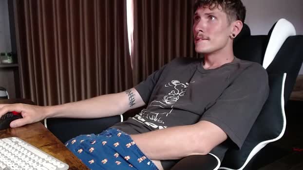 hercules__ harddick Webcam SHOW @ Chaturbate 06-11-2025