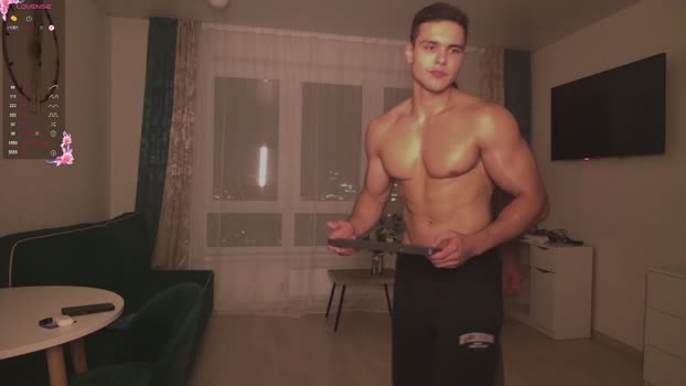 horny_goats orgasm Webcam SHOW @ Chaturbate 05-11-2025