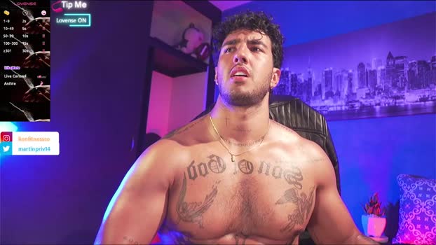 jacobfitness oral Webcam SHOW @ Chaturbate 05-11-2025