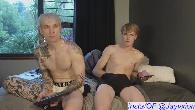 jaycex_69 Show Webcam SHOW @ Chaturbate 06-11-2025