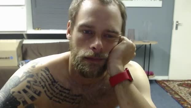 jjameson41 Nude Webcam SHOW @ Chaturbate 06-11-2025