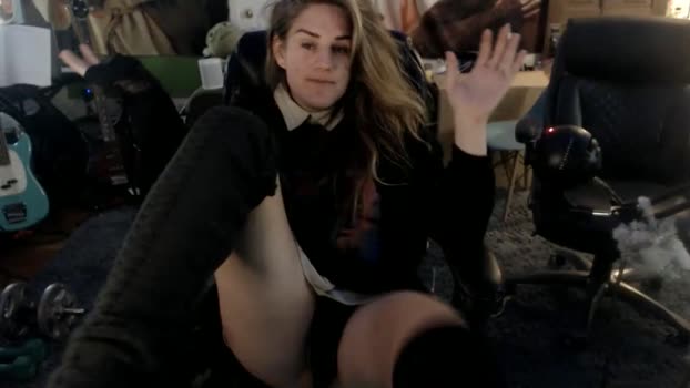 katiecutie_5 spanking Webcam SHOW @ Chaturbate 06-11-2025