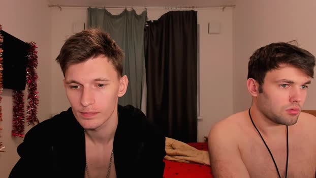 kevin_hornyyy suckshow Webcam SHOW @ Chaturbate 05-11-2025
