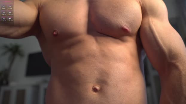 kevinandresxx Naked Webcam SHOW @ Chaturbate 06-11-2025