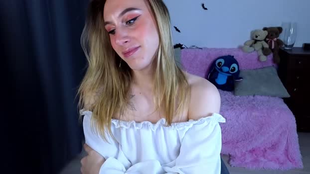 miraraid beautiful Webcam SHOW @ Chaturbate 05-11-2025