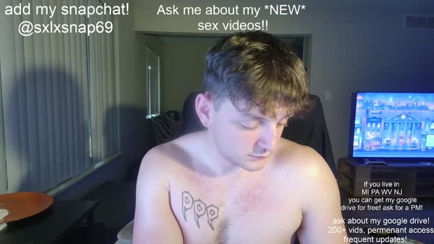 sexylax69 Porn Webcam SHOW @ Chaturbate 06-11-2025