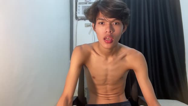 slim_sensation XXX Webcam SHOW @ Chaturbate 05-11-2025