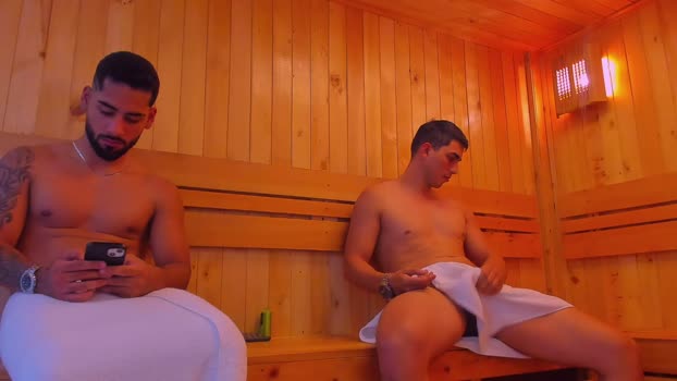 soccer_hot ass Webcam SHOW @ Chaturbate 06-11-2025