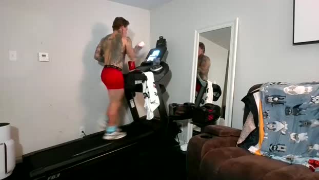 tatteddaddy9000 kissing Webcam SHOW @ Chaturbate 05-11-2025