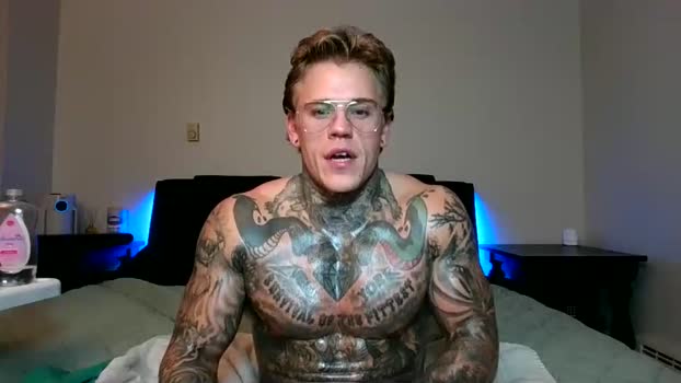tatteddaddy9000 Webcam Webcam SHOW @ Chaturbate 06-11-2025