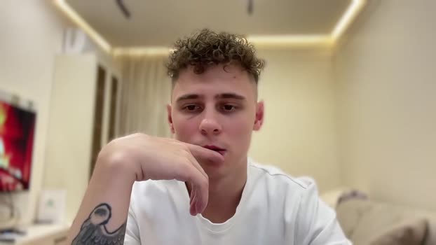 tyler_garrner naughty Webcam SHOW @ Chaturbate 05-11-2025