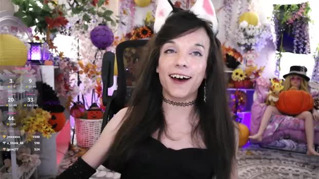 xxhayleemariexx hard Webcam SHOW @ Chaturbate 06-11-2025