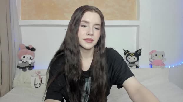 your_tender_doll Porn Webcam SHOW @ Chaturbate 05-11-2025