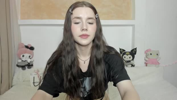 your_tender_doll lovense Webcam SHOW @ Chaturbate 05-11-2025