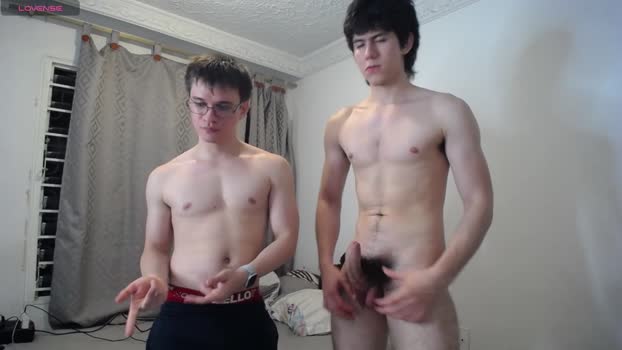 _the_neighbors spank Webcam SHOW @ Chaturbate 07-11-2025