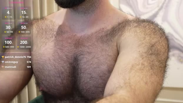 atlantis_is_calling_sos bigload Webcam SHOW @ Chaturbate 06-11-2025