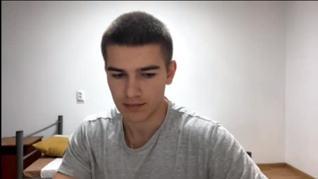 barepulse striptease Webcam SHOW @ Chaturbate 07-11-2025