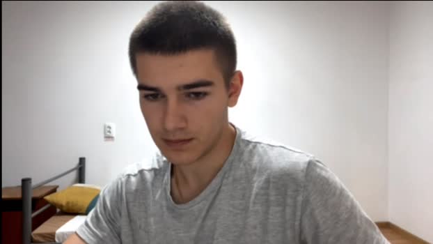 barepulse Ass Webcam SHOW @ Chaturbate 07-11-2025
