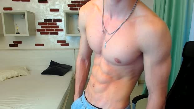 bradyflint show Webcam SHOW @ Chaturbate 07-11-2025