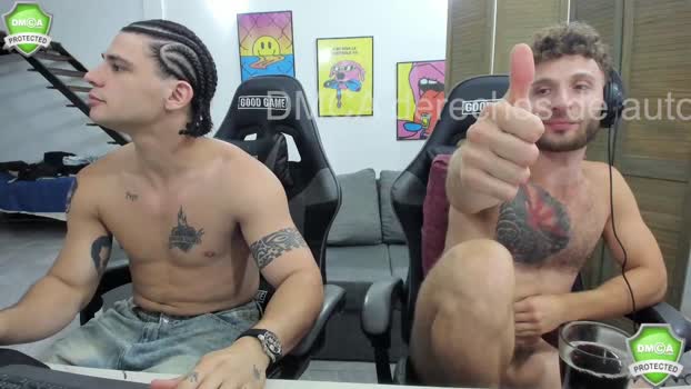 classied ass Webcam SHOW @ Chaturbate 07-11-2025