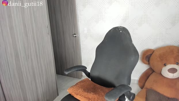 danii_rose kinky Webcam SHOW @ Chaturbate 07-11-2025