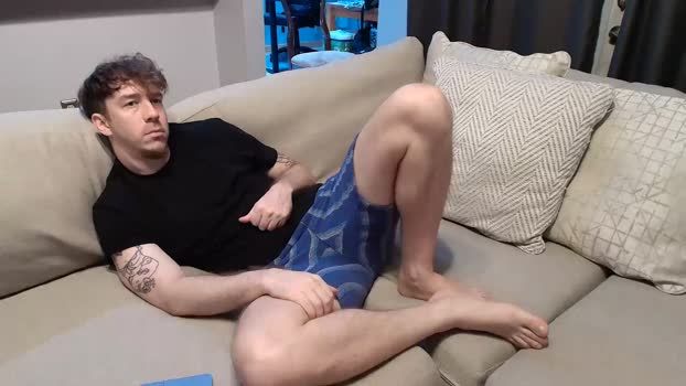 dannythreeyway wank Webcam SHOW @ Chaturbate 07-11-2025