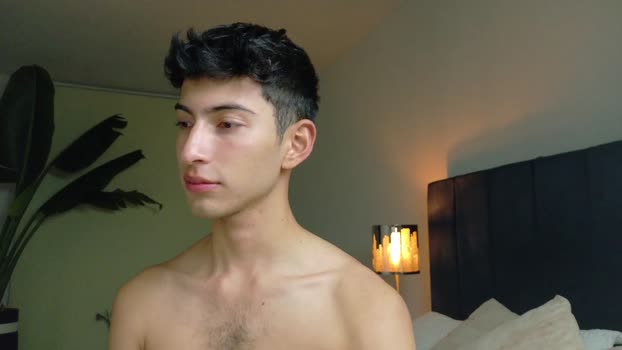 ethan_skiny_ nude Webcam SHOW @ Chaturbate 07-11-2025
