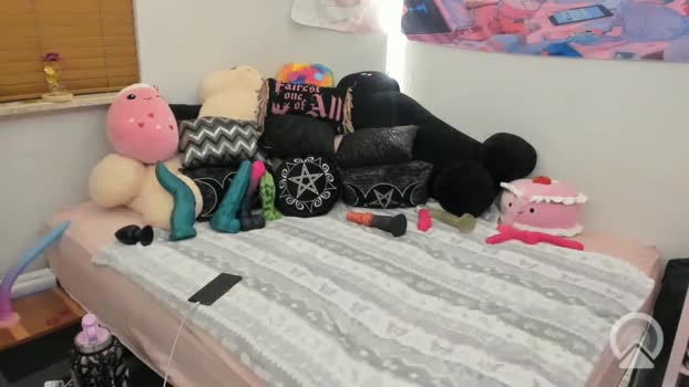 harleylockhart fuckface Webcam SHOW @ Chaturbate 07-11-2025