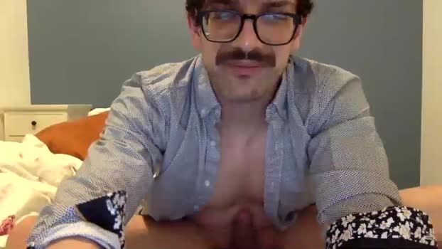 jackcharloe jerking Webcam SHOW @ Chaturbate 07-11-2025