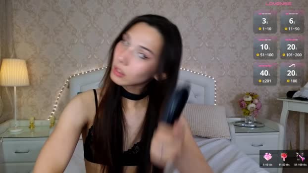 kaiasunshine yummy Webcam SHOW @ Chaturbate 06-11-2025