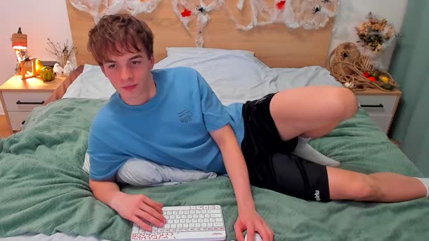 lanny_fandi hot Webcam SHOW @ Chaturbate 06-11-2025