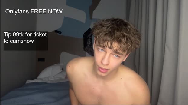 lukedesirable wank Webcam SHOW @ Chaturbate 06-11-2025