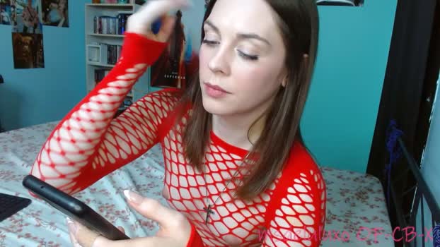 msdeluluxo fuckme Webcam SHOW @ Chaturbate 07-11-2025