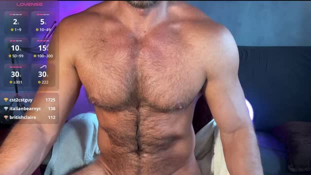 ostingregory prettyface Webcam SHOW @ Chaturbate 07-11-2025