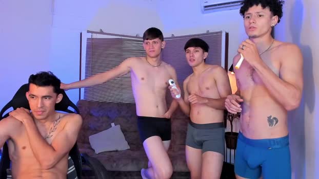 party_guyssex spanking Webcam SHOW @ Chaturbate 07-11-2025