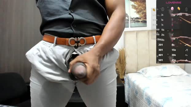 roccoblack02 suck Webcam SHOW @ Chaturbate 07-11-2025