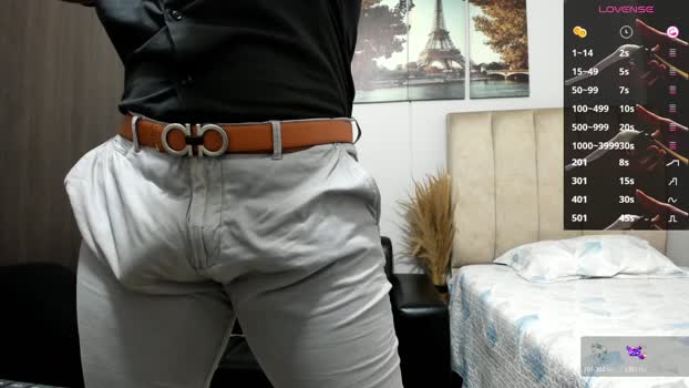 roccoblack02 spanking Webcam SHOW @ Chaturbate 07-11-2025