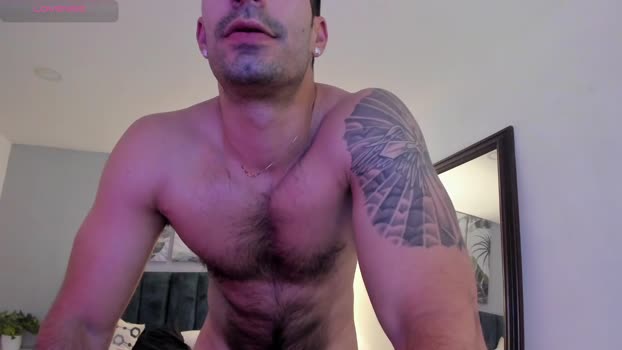 tbastian fuck Webcam SHOW @ Chaturbate 07-11-2025