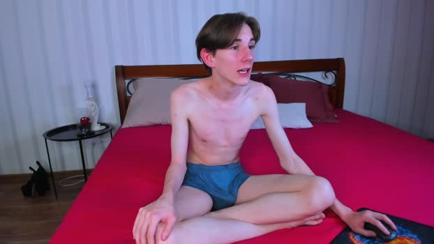 ted_lunn suckshow Webcam SHOW @ Chaturbate 07-11-2025
