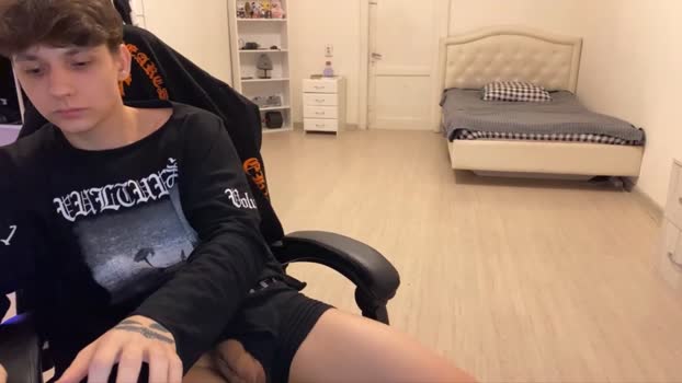 thomas617826 gag Webcam SHOW @ Chaturbate 06-11-2025