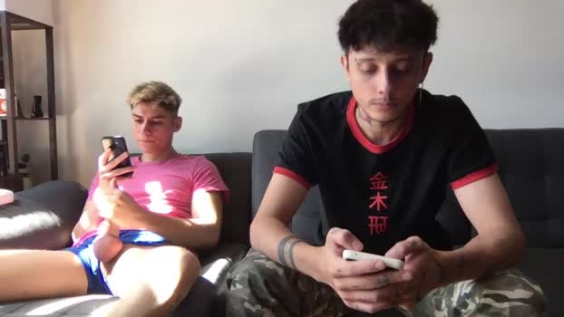 twinksguys360 big Webcam SHOW @ Chaturbate 06-11-2025