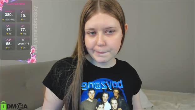 yamatobrodsky1 love Webcam SHOW @ Chaturbate 06-11-2025
