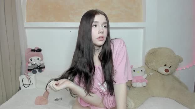 your_tender_doll bigtoys Webcam SHOW @ Chaturbate 07-11-2025