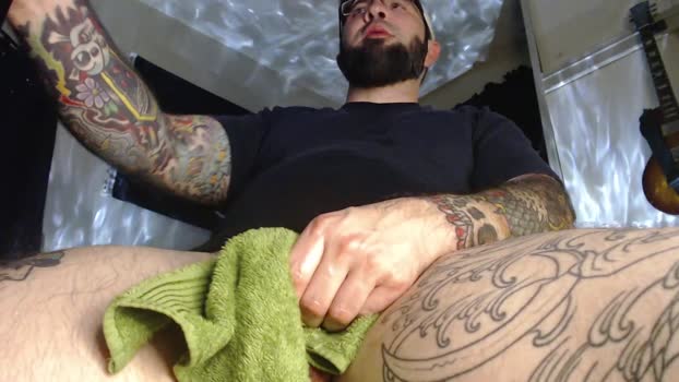 zedizded horny Webcam SHOW @ Chaturbate 07-11-2025