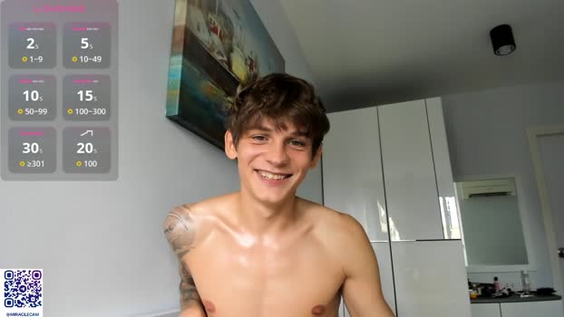 aiko_miracle love Webcam SHOW @ Chaturbate 08-11-2025